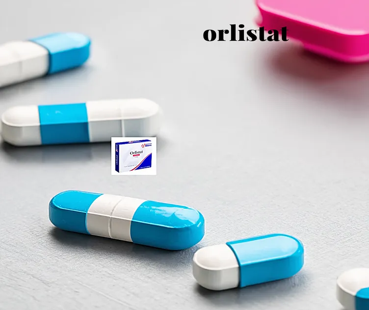 Orlistat 2